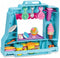 Play-Doh Kitchen Creations Ultieme ijscowagen - Boetseerklei