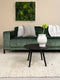 MOMO Rugs Prisma 3 Vloerkleed - 200x250 - Rechthoek - Laagpolig,Structuur Tapijt - Landelijk - Bruin, Meerkleurig, Taupe