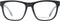 Gant GA3283 55020 bril zonder sterke - Heren - Grijs