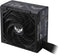 ASUS TUF Gaming 750B - PC-netvoeding 750 W ATX 80 Plus Bronze - Duurzaam en stil