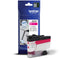 Brother LC-3237M - Inktcartridge - Origineel - Magenta