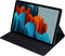 Samsung EF-BT630PBEGEU - Book Cover - Viewing Mode en Touch Mode - Zwart
