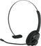 LogiLink BT0027 - Headset - Draadloos Bluetooth - Zwart