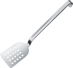 Rösle Haken Bakspatel - RVS - Zilver