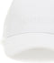 Guess Baseball Cap Dames - Baseball cap - Verstelbaar - Wit