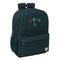 Schoolrugzak Harper & Neyer Marineblauw 32 x 43 x 14 cm