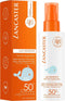 Lancaster Sun Sensitive Water Resistant Milky Spray SPF50+ - Zonnebrand - 150 ml