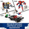 LEGO Marvel Spider-Man - Mecha vs. Anti-Venom - 2 minifiguren - 76308