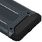 iMoshion Hoesje Geschikt voor Huawei P30 Pro Hoesje - iMoshion Rugged Xtreme Backcover - Donkerblauw