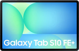 Samsung Galaxy Tab S10 FE+ - 13,1-inch - 256GB - Exynos 1580 - Grijs