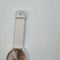 Garmin Vivomove Trend - Smartwatch - Hybride met verborgen touchscreen - Rosé Goud (Wit)