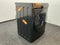 Inventum VWM9010B - Wasmachine - 14 wasprogramma's - Zwart
