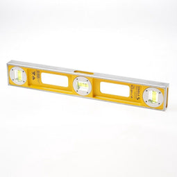 Stabila Type 83 S, 40 cm 2542 Metalen waterpas 40 cm 0.5 mm/m