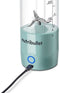 NutriBullet NBP003LBL - Draagbare blender - 475 ml - Lichtblauw