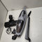 AEG AS31CB18GG - Steelstofzuiger draadloos - 2-in-1 handeenheid - Granite Grey