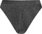 Beachlife Sea Glitter - Bikinibroekje - Sexy fit - Zwart (M)