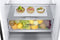 LG GBB92MCABP - Koelvriescombinatie - NoFrost - Mat zwart - 384 liter