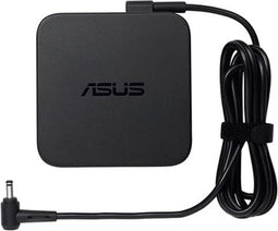 ASUS 90XB00BN-MPW000 netvoeding & inverter 65 W Binnen Zwart