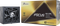 Seasonic Focus GX-750 - ATX 3.0 - 80 PLUS Gold - Zwart