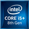 Intel Core i5-8400 - CPU - 2,8 GHz 6 Cores 9 MB LGA 1151 BOX