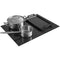 ETNA KIF672DS - Inductie kookplaat - Smeltfunctie 42C - Matte uitstraling