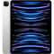 Apple iPad Pro 12.9 (2022) - 128GB Wi-Fi - M2-chip - Zilver