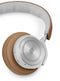 Bang & Olufsen Beoplay HX - Draadloze Over-Ear Koptelefoon - Actieve Noise Cancelling - Bruin