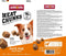 Animonda Meat Chunks Kalkoen puur Adult 60gram -hondensnacks-hondensnoepjes-