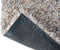 Brink en Campman - Young 61801 Vloerkleed - 250x350 - Rechthoek - Hoogpolig Tapijt - Landelijk - Bruin, Grijs
