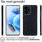 imoshion Hoesje Geschikt voor Xiaomi Redmi Note 12 Pro Hoesje Siliconen - imoshion Design hoesje - Meerkleurig / Hearts