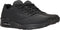 Skechers Uno - Stand On Air - Heren Sneakers - Air-Cooled Memory Foam - Zwart