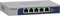 NETGEAR MS105 - Netwerk switch - 5 poorten 2.5 GBit/s - Metalen behuizing
