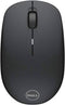 Dell WM126 - Draadloze Muis - Optisch - Zwart
