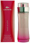 Lacoste Eau De Toilette Touch Of Pink 50 ml - Voor Vrouwen