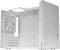 Mars Gaming MC-XPROW - Mini Tower PC - Micro-ATX Mini-ITX - Wit