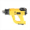 DeWalt D26414 - Heteluchtpistool 2000W - 50-600°C werktemperatuur - 650 l/min luchtstroom