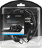 Sennheiser PC 3 Chat - On-ear headset - Noise-Cancelling microfoon - Zwart