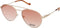 Zonnebril Dames LIU JO LJ2123-710 ø 54 mm