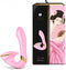 Shunga - Soyo Intimate Massager Light Pink