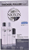 Styling Crème SYSTEM 2 Légére Hydratation Wella (3 pcs)