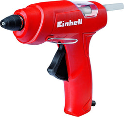 Einhell TC-GG 30 - Elektrisch Lijmpistool - 30 W - Inclusief 3 lijmpatronen Ø 11 x 100 mm (3 stuks)