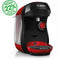 Bosch TAS103E - Multidrankautomaat - 1400W 0,7L - Rood en zwart
