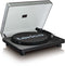 Lenco L-30 - Platenspeler - USB-aansluiting - Zwart