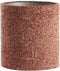 Light & Living - kap - Osire - rood - textiel - Ø 30cm - E27 - 2230974