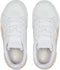 PUMA Jada PS - Lage sneakers - SoftFoam+ - Puma White-Island Pink