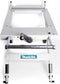 Makita WST-03 - Onderstel - Inklapbaar met 5 hoogtes - 65,5 cm x 81,0 cm
