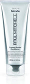 Paul Mitchell Forever Blonde Conditioner - 200 ml- Zilvershampoo - Voor Blondines -