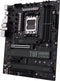 ASUS TUF Gaming X670E-PLUS WIFI - Moederbord ATX - AMD X670 - 128 GB DDR5 - 2.5 Gb Ethernet