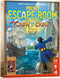 999 Games - Pocket Escape Room - Crew vs Crew - Escape Room Spel - Los puzzels op en win - Gezelschapsspel - Breinbreker - Nederlandstalig - Klein cadeautje