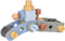 Little Dutch - Houten Werkbank - Gereedschapset - Multi